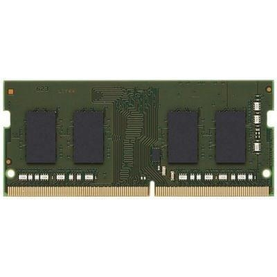 Product Μνήμη RAM Φορητού DDR4 4GB Kingston Pc25600 So Kcp432Ss6/4 base image