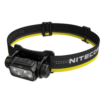 Product Φακός Κεφαλής NiteCore Nu Series 1000 Lumens Nu40 base image