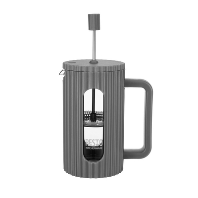 Product Καφετιέρα Γαλλικού Χειρός Resto 600Ml/90534 base image