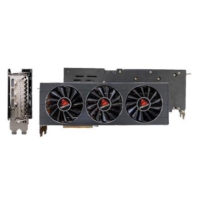 Product Κάρτα Γραφικών Biostar Nvidia Geforce Rtx 3080 10 Gb GDDR6X Vn3816Rmt3 base image