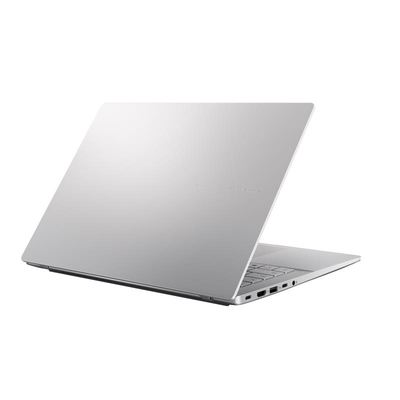 Product Laptop Asus 14" Vivobook Series / S14 / S3407Va-Ly031W / Core I5 / I5-13420H 16GB SSD 512GB / Win11Home / Silver (90Nb1681-M00340) base image