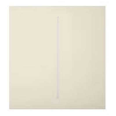 Product Smart Διακόπτης Ajax 2Gang/Ivory 46030 base image