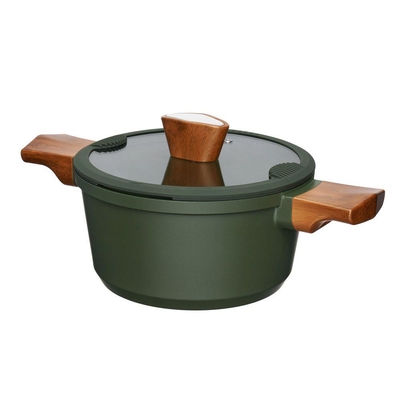 Product Κατσαρόλα Resto D24Cm 4.6L/93703 base image