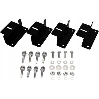 Product Solar Panel Ecoflow Mounting Feet/5006101004 base image