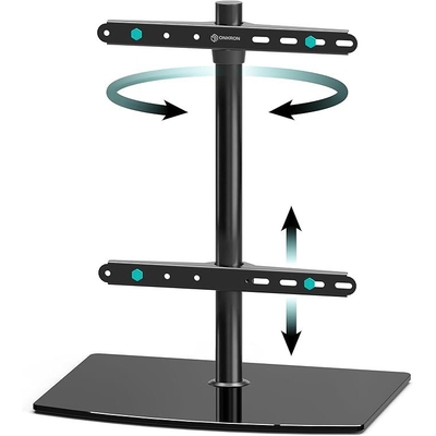 Product Βάση Τηλεόρασης Onkron Desktop Stand/32-75" Black Pt3-B base image