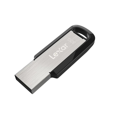 Product USB Flash 32GB Lexar M400 Ljdm400032G-Bnbng base image