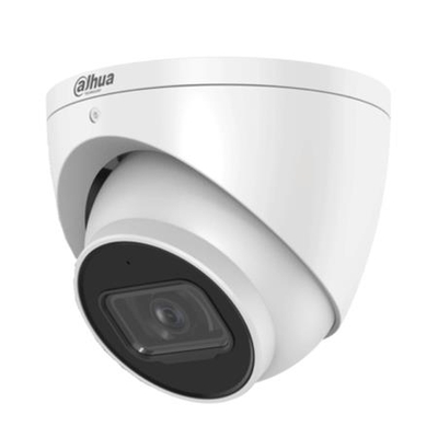 Product Κάμερα Παρακολούθησης Dahua 5Mp Ir Eyeball Hdw3541Em-S-0280B-S2 base image