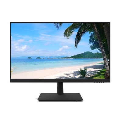 Product Monitor 23.8" Dahua Lm24-H200 Business 1920X1080 16:9 60Hz 8 Ms Speakers Black base image