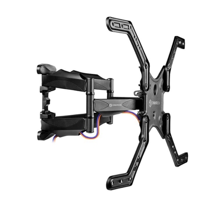 Product Βάση Τηλεόρασης Onkron Wall Mount /37-70"/Black M5-B base image