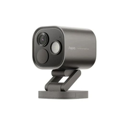Product Κάμερα Παρακολούθησης Aqara G5 Pro Wi-Fi Camera Hub Gray Ch-C07D-G base image