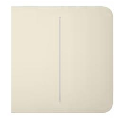 Product Smart Διακόπτης Ajax 2Gang/Ivory 46024 base image