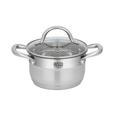 Product Κατσαρόλα Resto D16Cm 1.9L/92102 base image