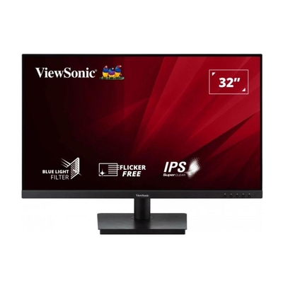 Product Monitor 31.5" Viewsonic Va3209-2K-Mhd IPS 2560X1440 16:9 75Hz Tilt Va3209-2K-Mhd base image