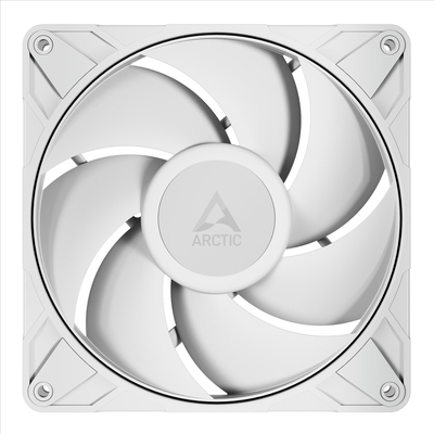 Product Case Fan 14cm Arctic P14 Pro Pst/Wht Acfan00317A base image