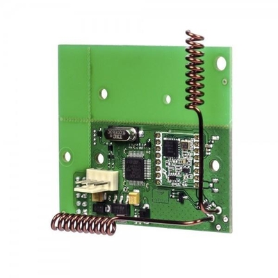 Product Smart Ενδιάμεσος Διακόπτης Ajax Uartbridge/5260 base image