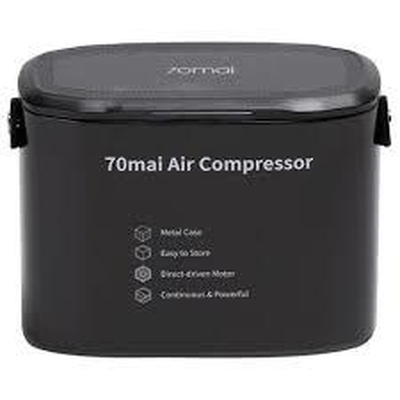 Product Τρόμπα Αυτοκινήτου 70Mai Tp01 base image