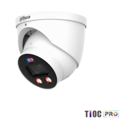 Product Κάμερα Παρακολούθησης Dahua 8Mp Ir Eyeball Hdw3849H-Aspv0280B-Pro base image