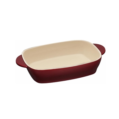 Product Φόρμα Ζαχαροπλαστικής Resto Rectangular 1.8L/96112 base image