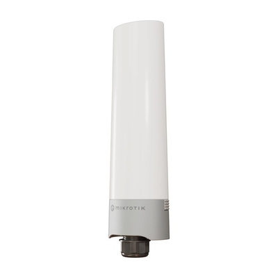 Product PoE Adapter Mikrotik Splitter/Extender/Gper14I base image