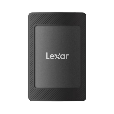Product Eξωτερικός Σκληρός Δίσκος 2TB Lexar / Sl500 / USB 3.2 / Lsl500M002T-Rnbng base image