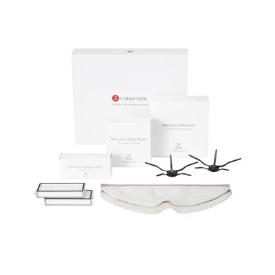 Product Αξεσουάρ Για Σκούπες Ρομπότ Roborock Kit Q75/Q75 Max 8.02.0145 base image