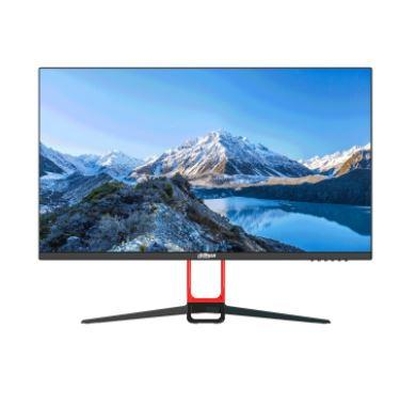 Product Monitor 28" Dahua Lm28-F400 Gaming IPS 3840X2160 16:9 60Hz Speakers Lm28-F400 base image