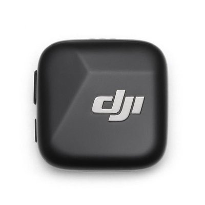 Product Αξεσουάρ για Drones Dji Mic Mini Transmitt/Black Cp.Rn.00000431.02 base image