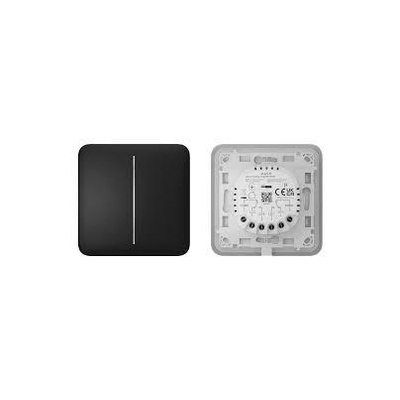 Product Smart Διακόπτης Ajax Home Lightcore 2Gang/52137 base image