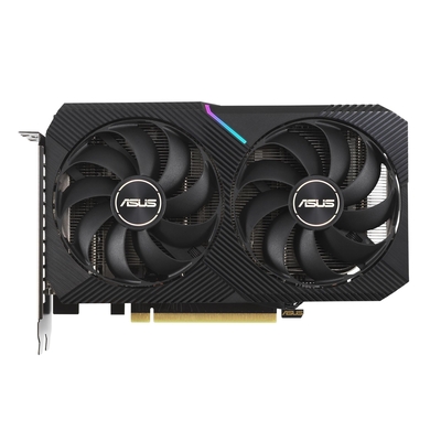 Product Κάρτα Γραφικών Asus Nvidia Geforce Rtx 3060 / 12 Gb / 192 Bit / Pcie 4.0 16X / Gddr6 base image