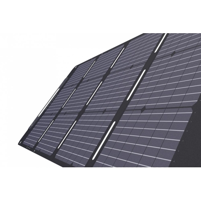 Product Solar Panel Ninebot 200/Segway base image