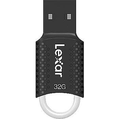 Product USB Flash 32GB Lexar USB 2.0 V40 Ljdv40-32Gab base image