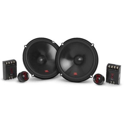 Product Ηχεία Αυτοκινήτου JBL 6.5" Component Stage3607Cf base image