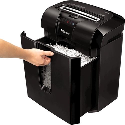 Product Καταστροφέας Εγγράφων Fellowes Powershred 325Ci/4632003 base image