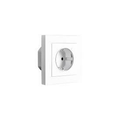 Product Smart Πρίζα Aqara Aqara White Wp-P01D base image
