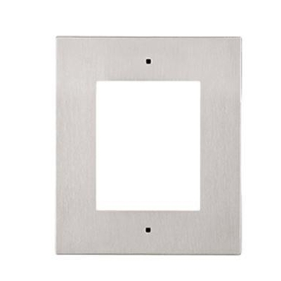 Product Αξεσουάρ για Θυροτηλέφωνο 2N Flush Frame 1Mod./Helios Ip Verso 9155011 base image