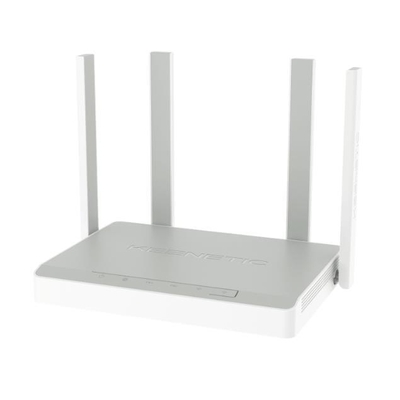 Product Router Keenetic 1800 Mbps Mesh 4X10/100/1000M Kn-3710-01Eu base image