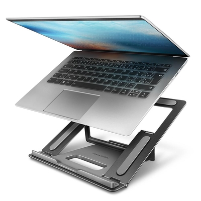 Product Βάση Laptop Axagon 10-16" Metal/Stnd-L base image