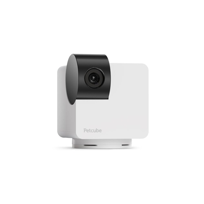 Product Κάμερα Κατοικιδίων Petcube Cam 360/P36010Us base image