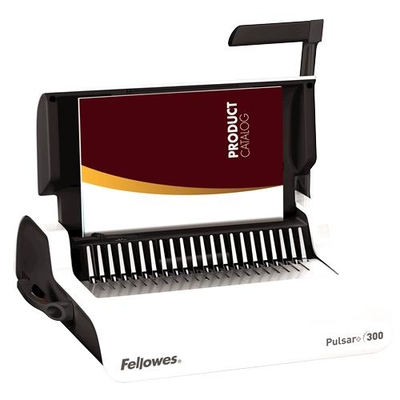 Product Μηχανή Βιβλιοδεσίας Fellowes Pulsar+ 300/5627601 base image