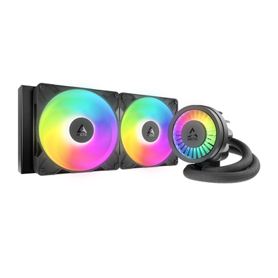 Product Υδρόψυξη Επεξεργαστή Arctic S_Multi Acfre00183A base image