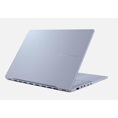Product Laptop 14" Asus / Vivobook S / 14 Oled / S5406Sa-Qd004W / Core Ultra / U5-226V / 16GB LPDDR5X / SSD 512GB / Intel Arc Graphics / W11Home / Blue / (90Nb15R2-M00340) base image