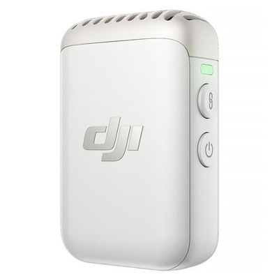 Product Αξεσουάρ Dji Mic 2 Transmitter/P. White Cp.Rn.00000329.02 base image