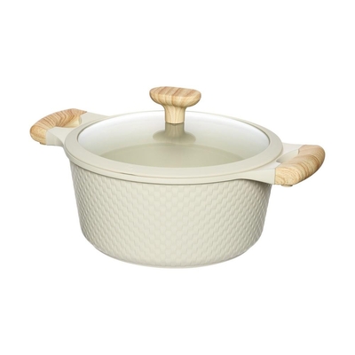 Product Κατσαρόλα Resto D24Cm 4.2L/93803 base image