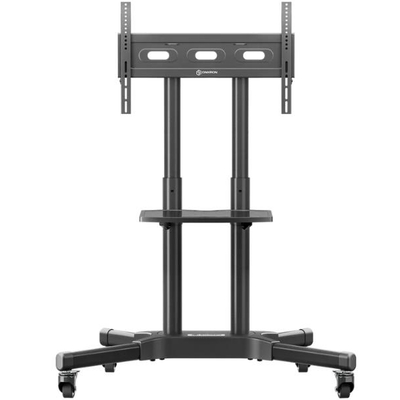Product Βάση Τηλεόρασης Onkron Mobile Stand/32-65"/Black Ts1351-B base image