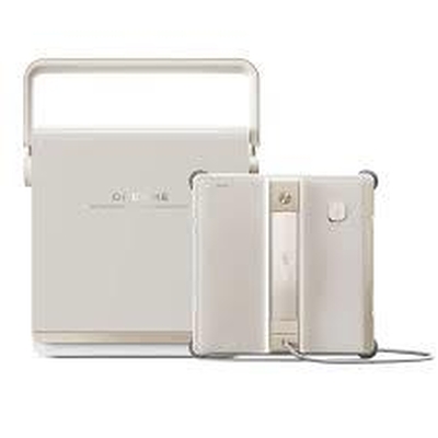 Product Καθαριστής Τζαμιών Ρομπότ Dreame C1/Station Gcjz2419 base image