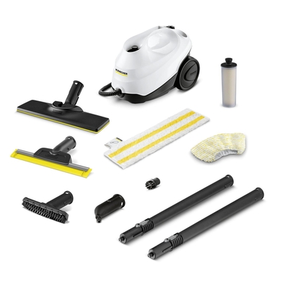Product Ατμοκαθαριστής Karcher Sc 3 Easyfix/Win Nozzl 1.513-664.0 base image