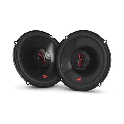 Product Ηχεία Αυτοκινήτου JBL 6.5" Coaxial Stage3627F base image