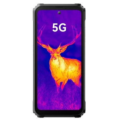 Product Smartphone Blackview Bl9000 Pro/Rugged Black base image