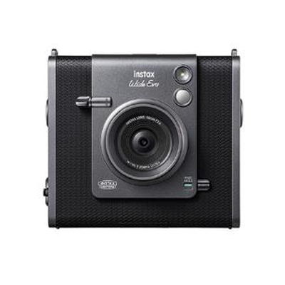 Product Φωτογραφική Μηχανή Fujifilm Instant Instax Wide Evo/Black base image