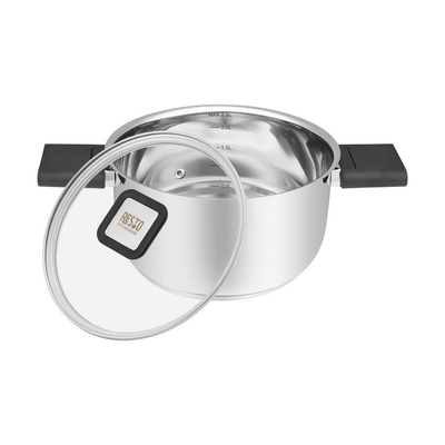 Product Κατσαρόλα Resto D18Cm 2.5L/92202 base image